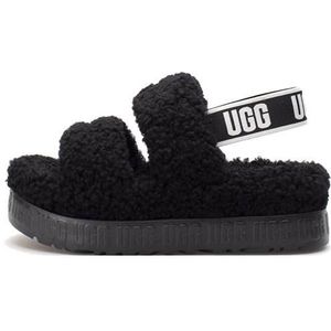 Ugg Oh Fluffita Pantoffels