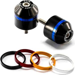 Puig Rim Triumph Street Triple 13 Stuurgewichten