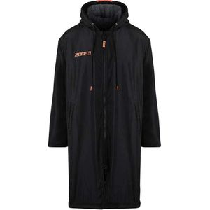 Zone3 Recycled Surf Poncho