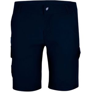 Trollkids Hammerfest Shorts Blauw 110 cm Jongen
