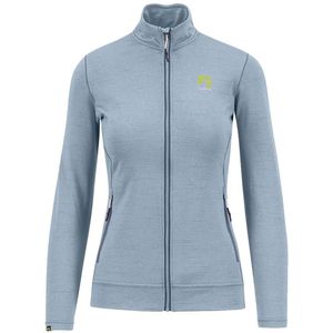 Karpos Pomedes Fleece Met Volledige Rits