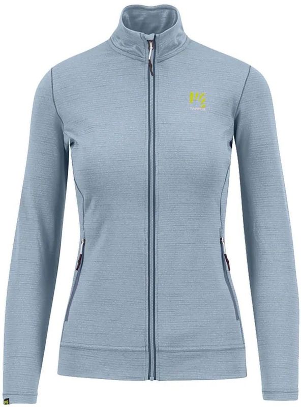 Karpos Pomedes Fleece Met Volledige Rits