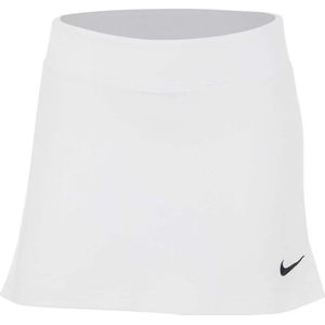 Nike - Team Rok - Wit - Tennisrokjes