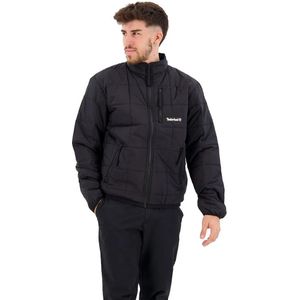 Timberland Dwr Quilted Insulated Jas