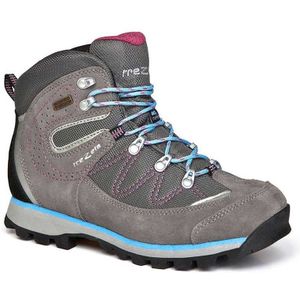 Trezeta Annette Evo Wp Hiking Boots Grijs EU 38 Vrouw