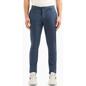 Armani Exchange 3dzp14_znvnz Broek