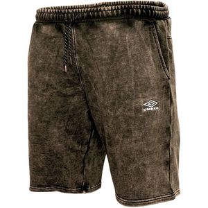 Umbro Washed Knee Length Korte Broek