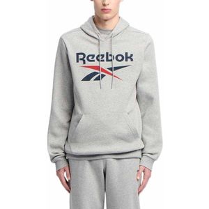 Reebok Classics Identity Big Logo Hoodie