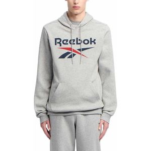 Reebok Classics Identity Big Logo Hoodie