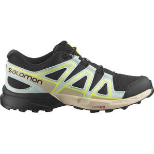 Salomon Speedcross Trail Running Shoes Beige EU 37 Jongen