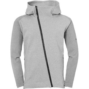 Uhlsport - Essential Pro - Sweatshirt - Met Rits