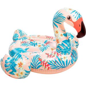 Intex Tropical Flamingo Veelkleurig 142 x 137 x 97 cm