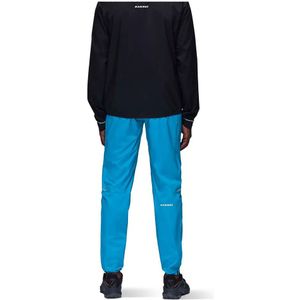 Mammut - Aenergy TR Hardshell Broek - Zwart - 3-Laags Waterdicht