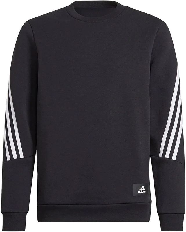 Adidas - Future Icons 3 Strepen - Sweatshirt - Junioren