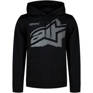 Alpinestars Fasting Hoodie Gerenoveerd