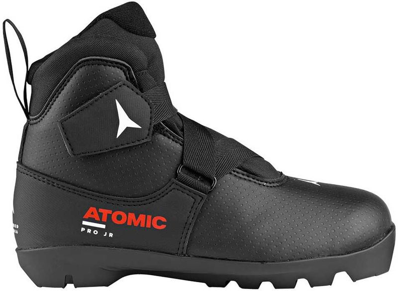 Atomic Pro Junior - Langlaufschoenen - Junior Fit - Klittenbandsluiting