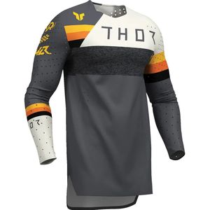 Thor Sportmode League Trui Met Lange Mouwen
