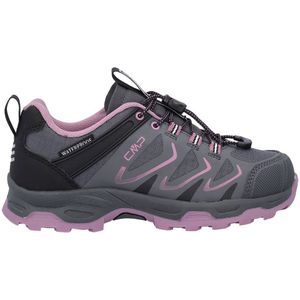 Cmp Byne Low Waterproof 3q66884 Hiking Shoes Grijs EU 33