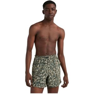 O´neill Packable Aop 15´´ Hybrid Zwembroek