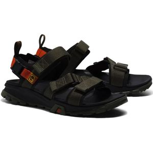 Timberland Garrison Trail Webbing Sandalen Gerenoveerd
