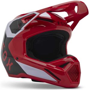 Fox Racing Mx V1 Lean Offroadhelm