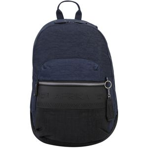 Totto Tribal Backpack Blauw