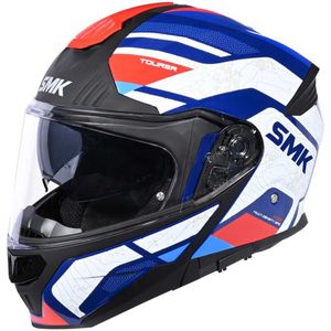 Smk Gullwing Navigator Modulaire Helm