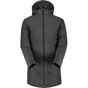 Scott Tech Parka Jacket Grijs XS Vrouw