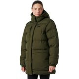Helly Hansen - Aurora - Damesparka - Waterafstotend - 100% Gerecycled Synthetisch