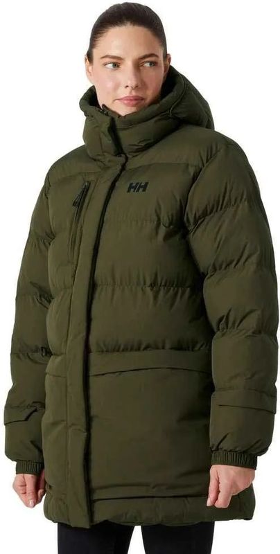 Helly Hansen - Aurora - Damesparka - Waterafstotend - 100% Gerecycled Synthetisch