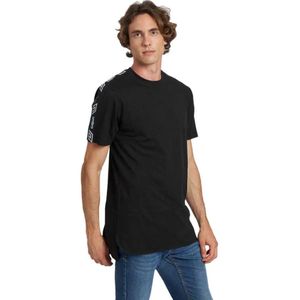 Umbro Hercules T-shirt Met Korte Mouwen