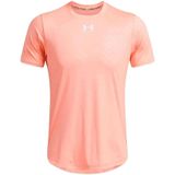 Under Armour - Challenger Pro Training Print - T-shirt - Korte Mouwen
