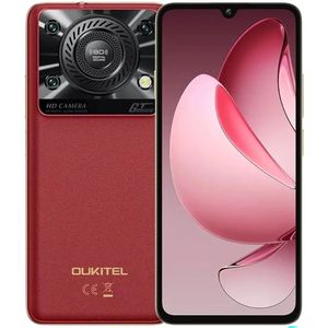 Oukitel C60 4gb/128gb 6.6´´