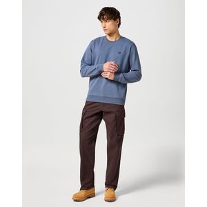 Wrangler Casey Jones Relaxed Fit Cargobroek