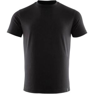 Mascot Crossover T-shirt 20182-959 - diepzwart