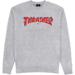 Thrasher Chains By Daniel Shepard Sweatshirt