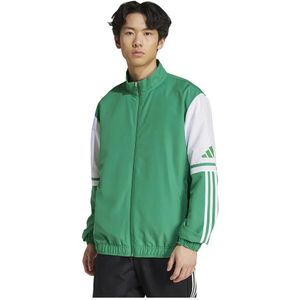 Adidas - Squadra 25 - Trainingsjack - Lichtgewicht - AEROREADY