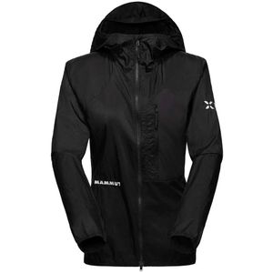 Mammut - Eiger Nordwand Advanced - Windbreaker - Softshelljack
