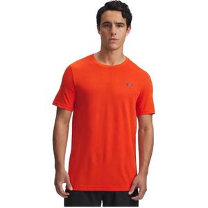 Under Armour Vanish Novelty Seamless T-shirt Met Korte Mouwen