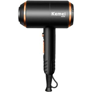 Kemei Km-8896 Superpower Haardroger