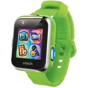 Vtech Kidizoom Smart Watch Dx2 Smartwatch Groen