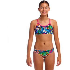 Funkita Racerback Two Piece Bikini