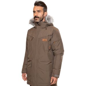 Trangoworld Inobe Termic Kb Parka