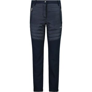 CMP - Hybride Broek - Meisjes - Technische Broek - Voor Buitenactiviteiten - Winter