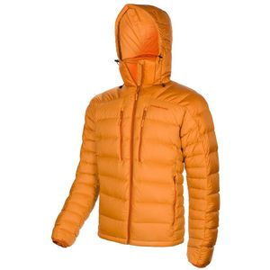 Trangoworld Awel Dv Down Jacket Oranje XL Man
