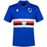 U.C. Sampdoria - Thuiswedstrijdshirt - Blauw - Volwassenen