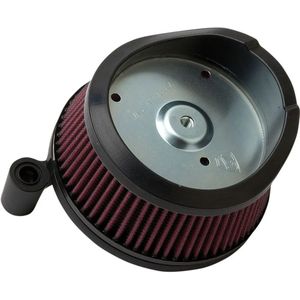Arlen Ness Big Sucker™ Harley Davidson Flhr 1690 Road King 14 Luchtfilterkit