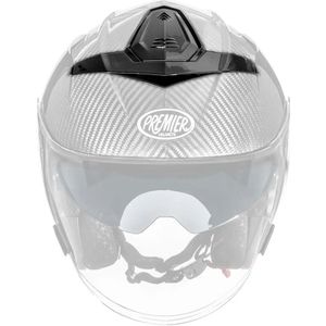 Premier Helmets Jt5 Carbon Helm Ventilatie Kit