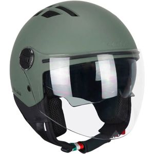 Cgm 116a Air Mono Open Helm