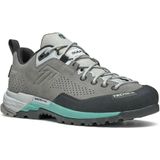 Tecnica - Sulfur - Klimschoenen - Zwart - Suède - Gore-Tex®